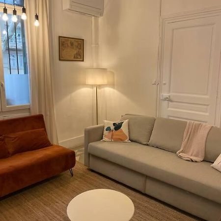 La Grande Dame - T4 - Clim Apartment Perpignan Exterior photo