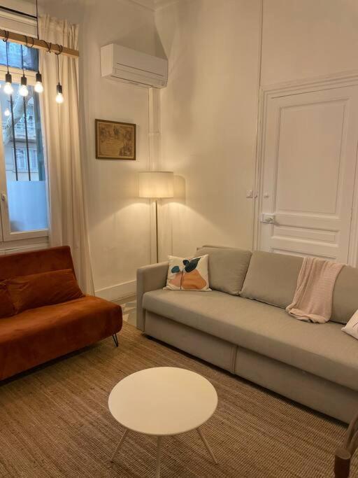 La Grande Dame - T4 - Clim Apartment Perpignan Exterior photo